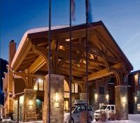 Wyoming Inn of Jackson Hole 